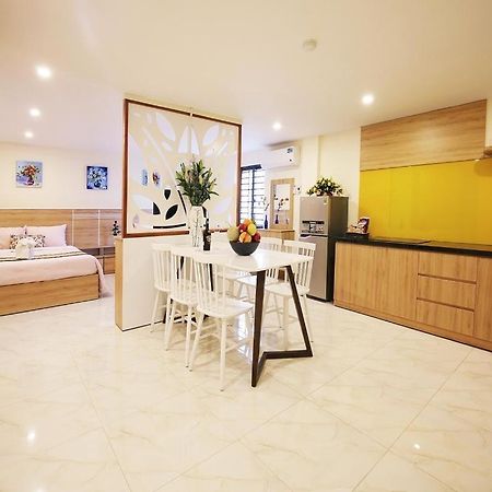 Danang Corner Vo Van Kiet Kültér fotó