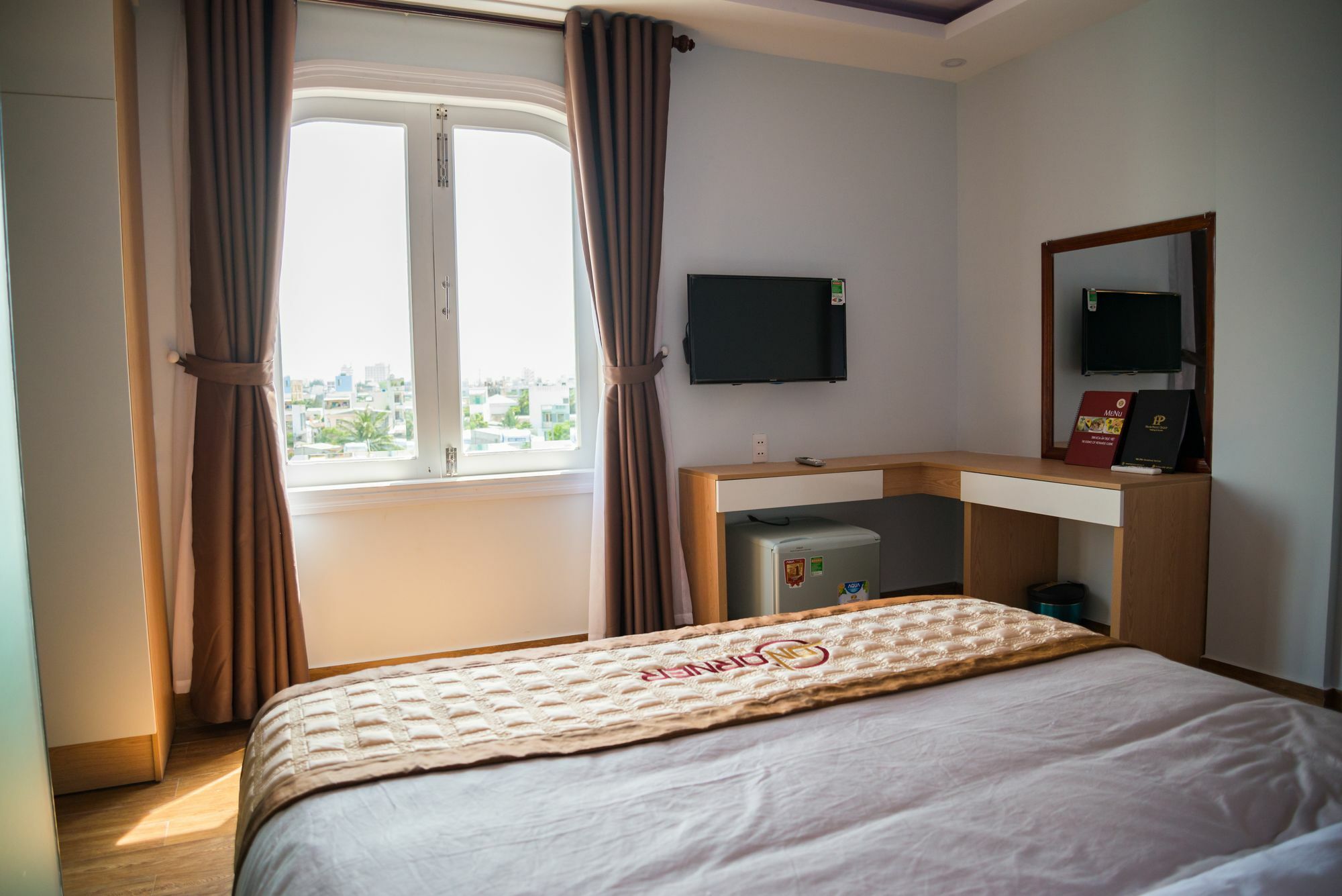 Danang Corner Vo Van Kiet Kültér fotó