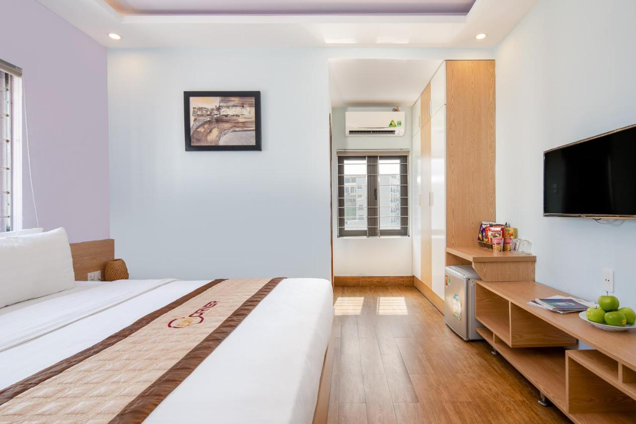 Danang Corner Vo Van Kiet Kültér fotó
