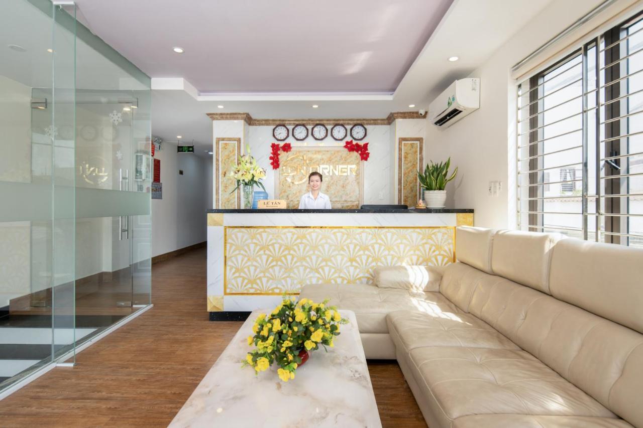 Danang Corner Vo Van Kiet Kültér fotó