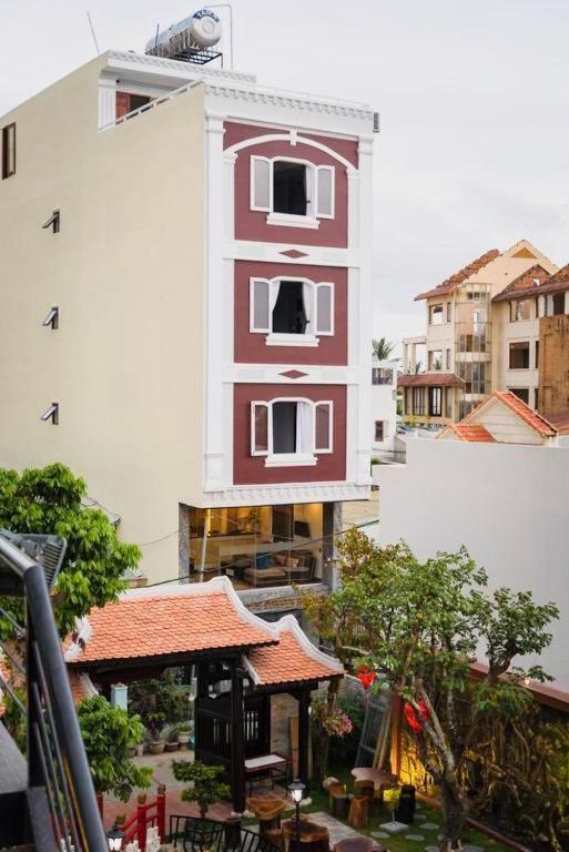 Danang Corner Vo Van Kiet Kültér fotó