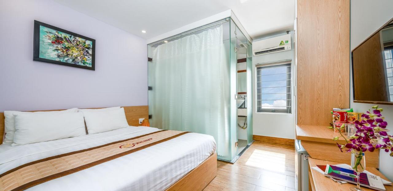 Danang Corner Vo Van Kiet Kültér fotó