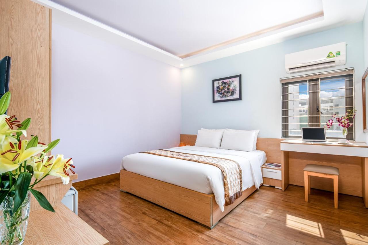 Danang Corner Vo Van Kiet Kültér fotó