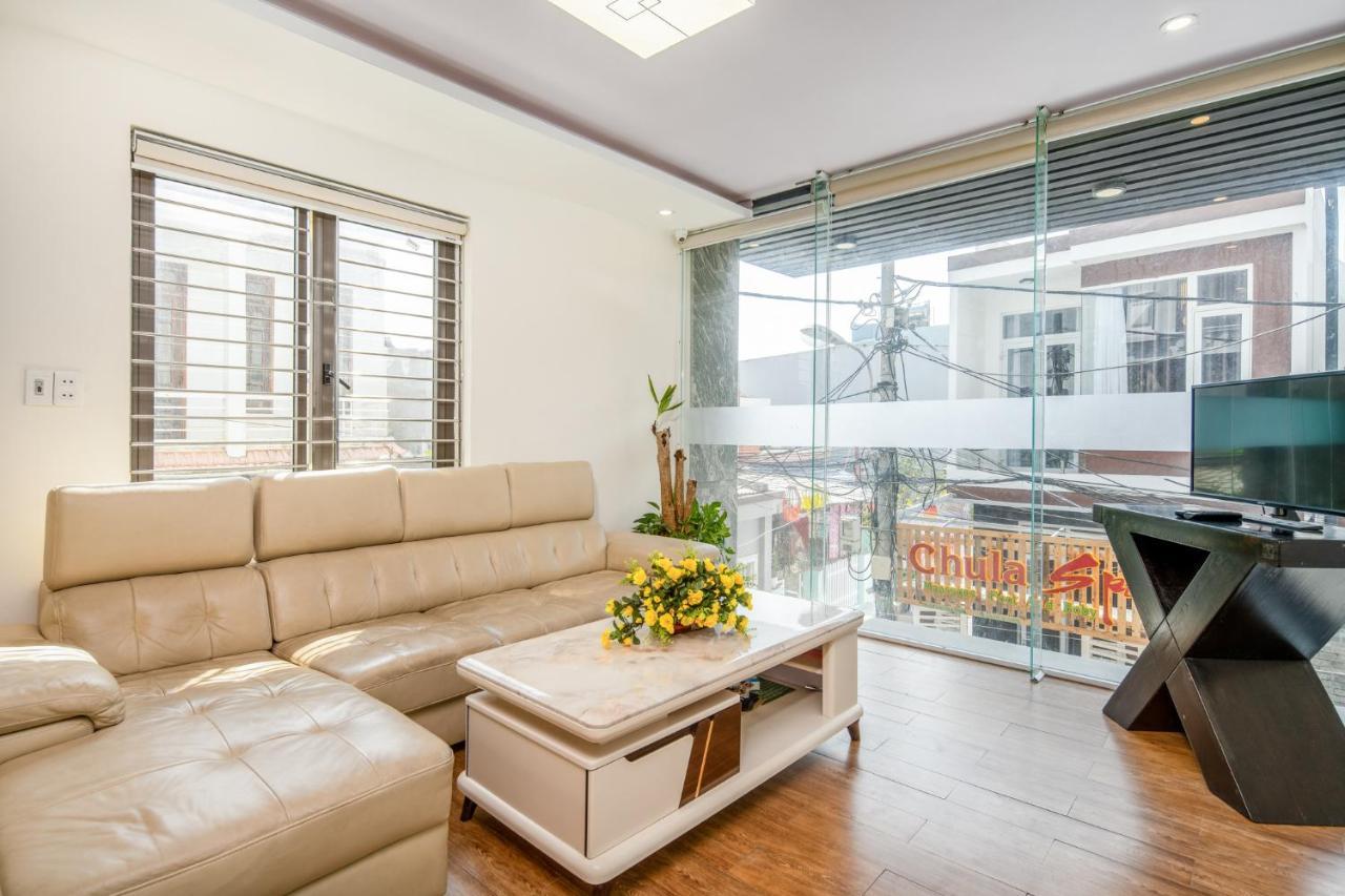 Danang Corner Vo Van Kiet Kültér fotó