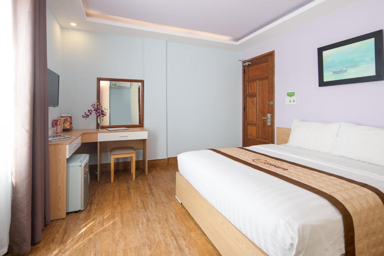 Danang Corner Vo Van Kiet Kültér fotó
