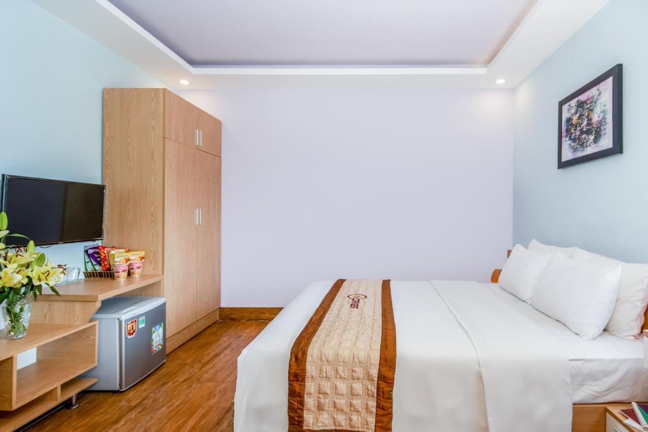 Danang Corner Vo Van Kiet Kültér fotó