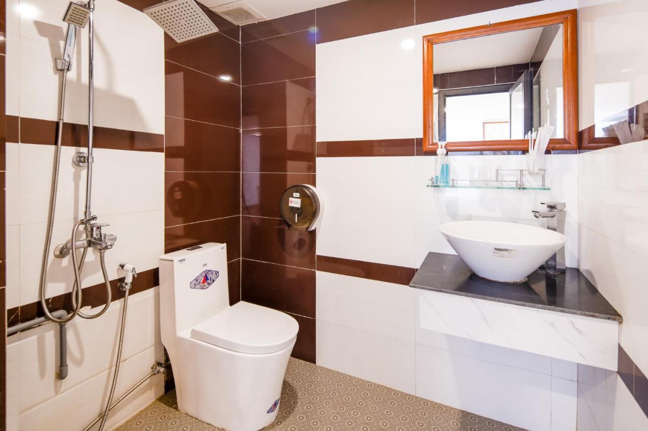 Danang Corner Vo Van Kiet Kültér fotó