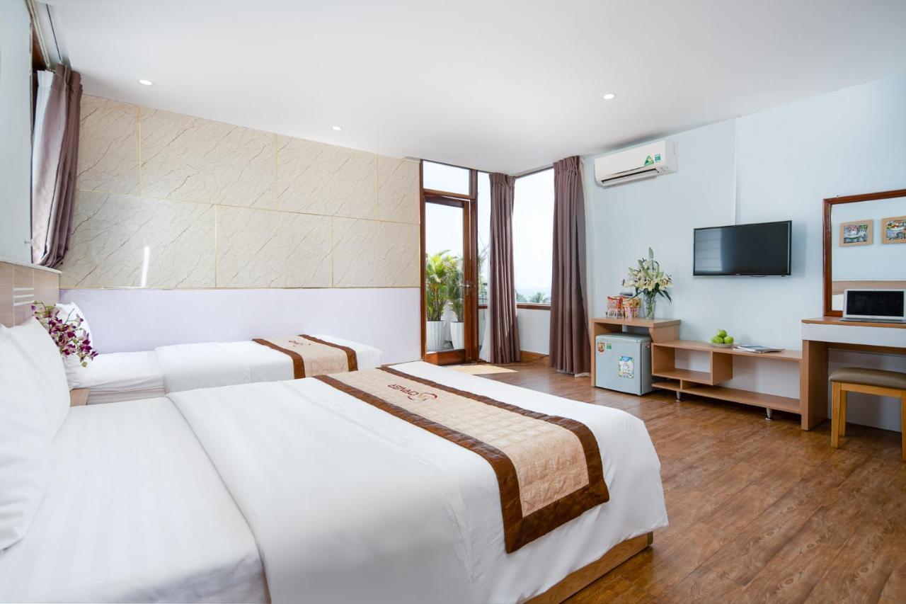 Danang Corner Vo Van Kiet Kültér fotó
