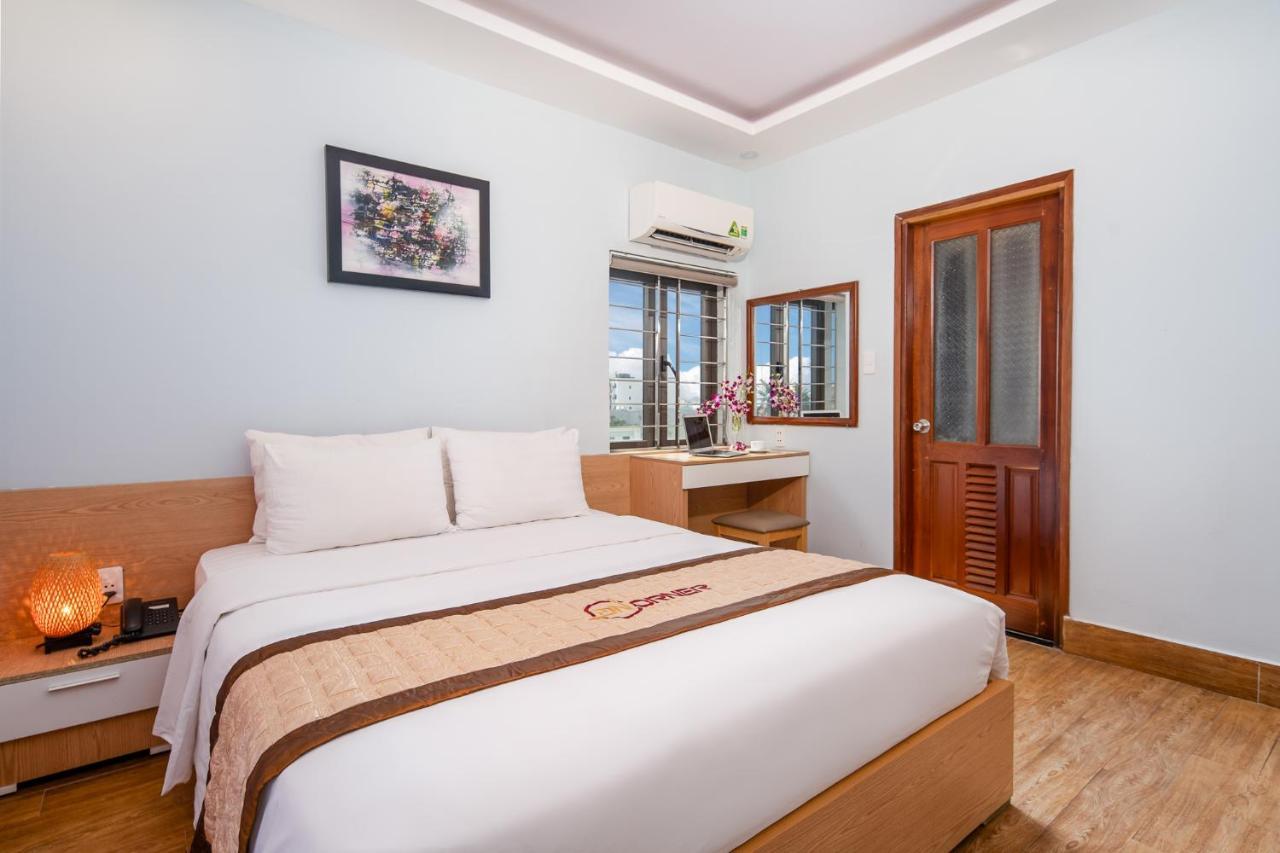 Danang Corner Vo Van Kiet Kültér fotó