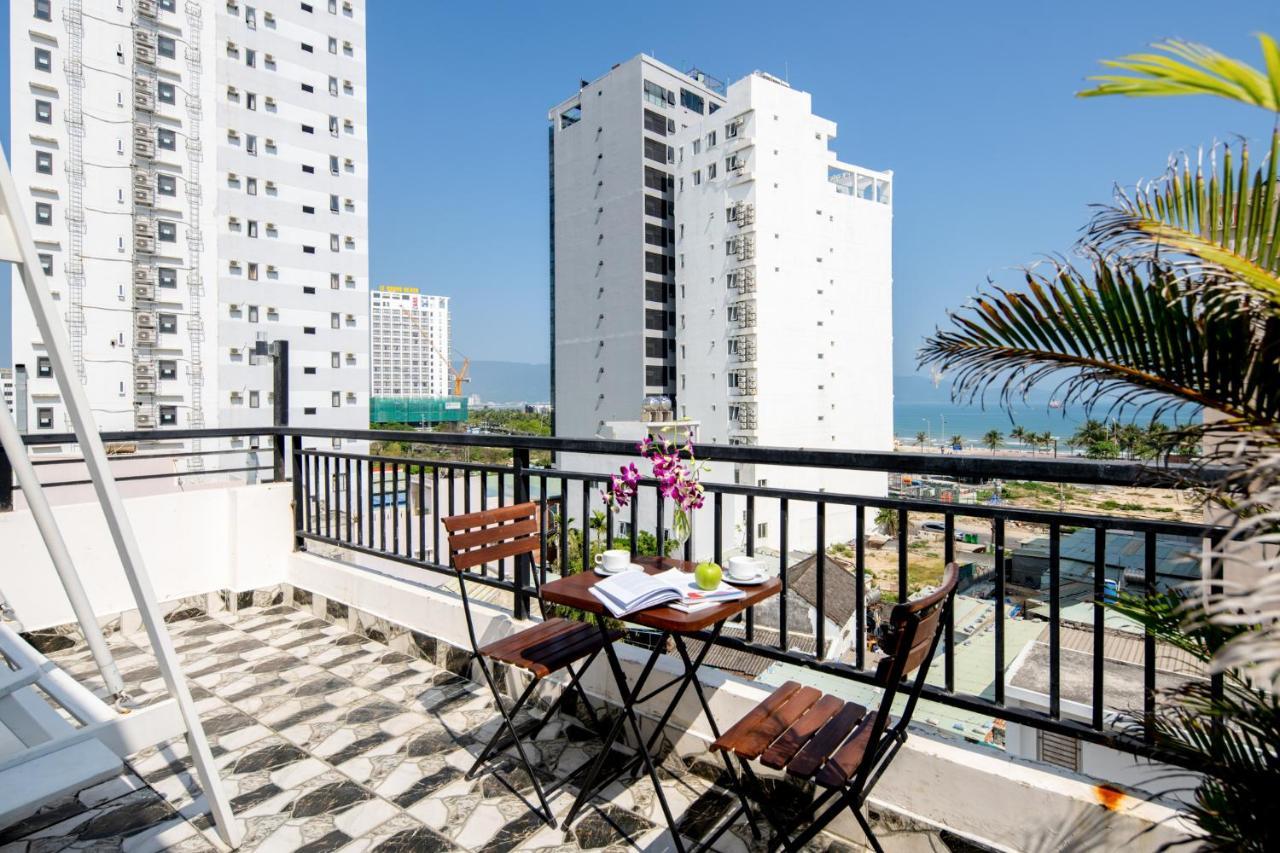 Danang Corner Vo Van Kiet Kültér fotó