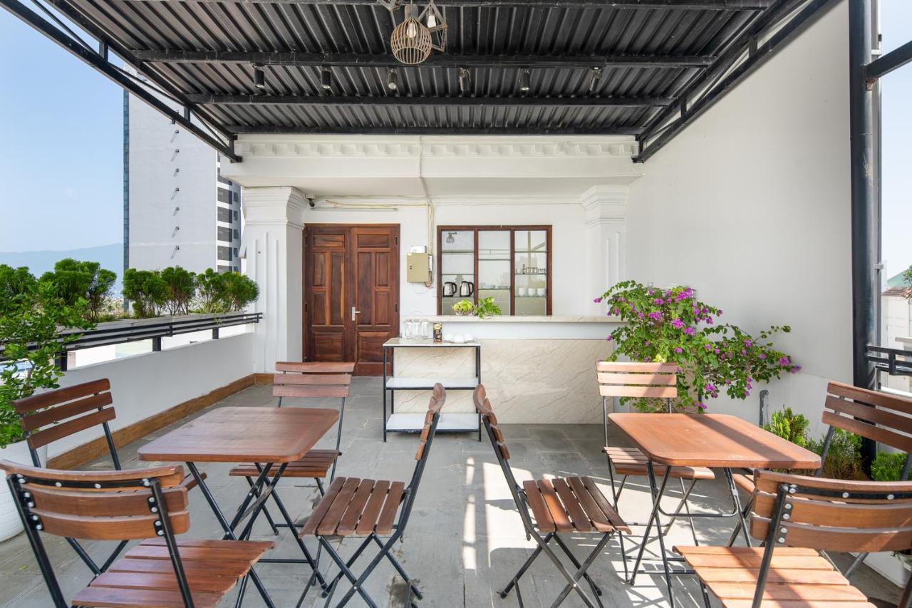 Danang Corner Vo Van Kiet Kültér fotó